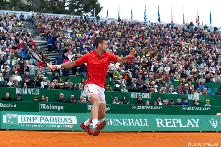 Novak Djokovic’s former coach Marian Vajda opens up on ‘exhausting’ scrutiny of coaching World No.1 amid Goran Ivanisevic split