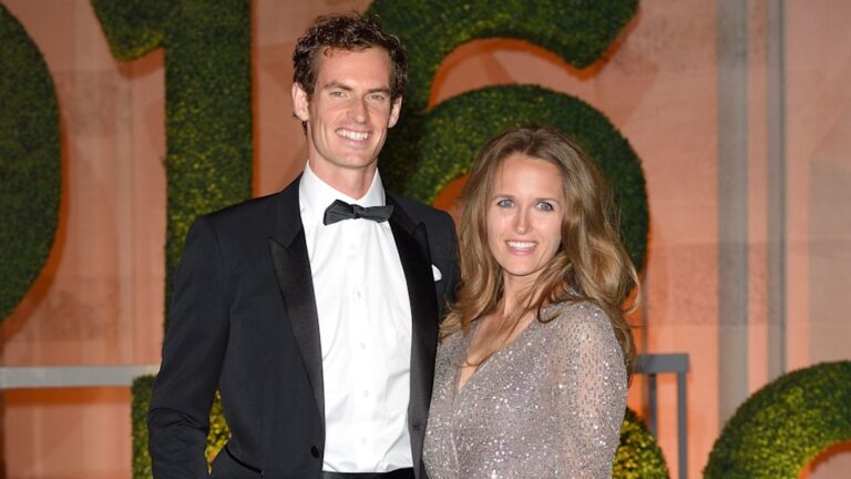 Andy Murray and wife Kim mark 9th wedding anniversary in the most special way