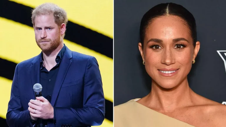 Prince Harry and Meghan Markle accused of damaging Royal Family’s ties to the Commonwealth