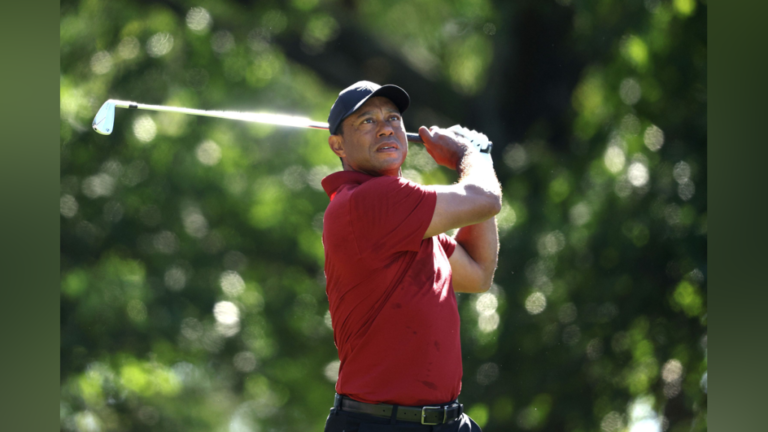 Tiger Woods accepts special exemption to play the US Open