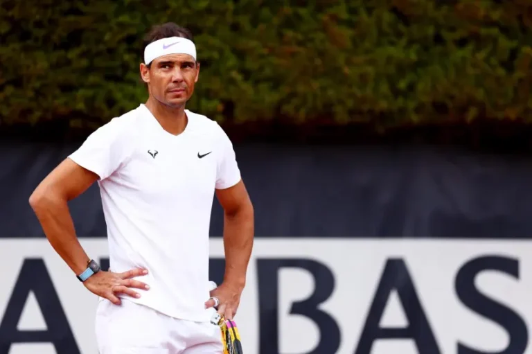 Moya shares big updates on Rafael Nadal’s presence at Roland Garros